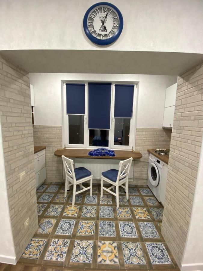 Toledo Apartments Jarkov Exterior foto